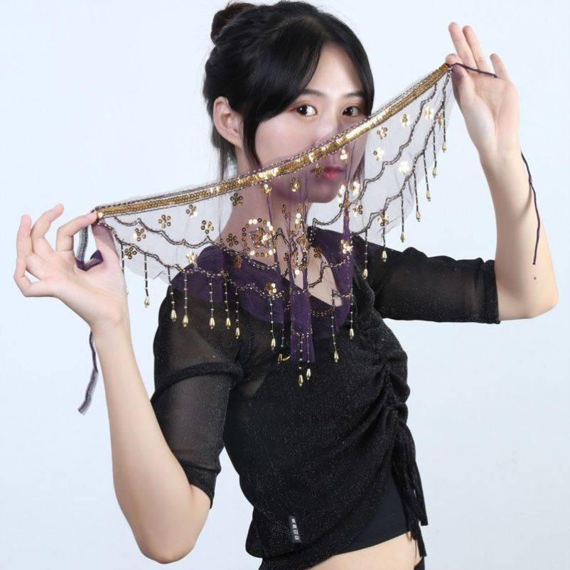 PURPLE VEIL - C20